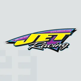 Jet racing